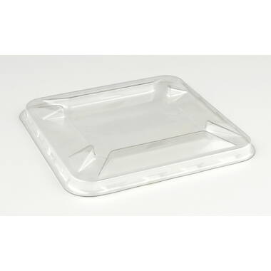 SALADEBOWL DEKSEL 4KANT 9cm  300st